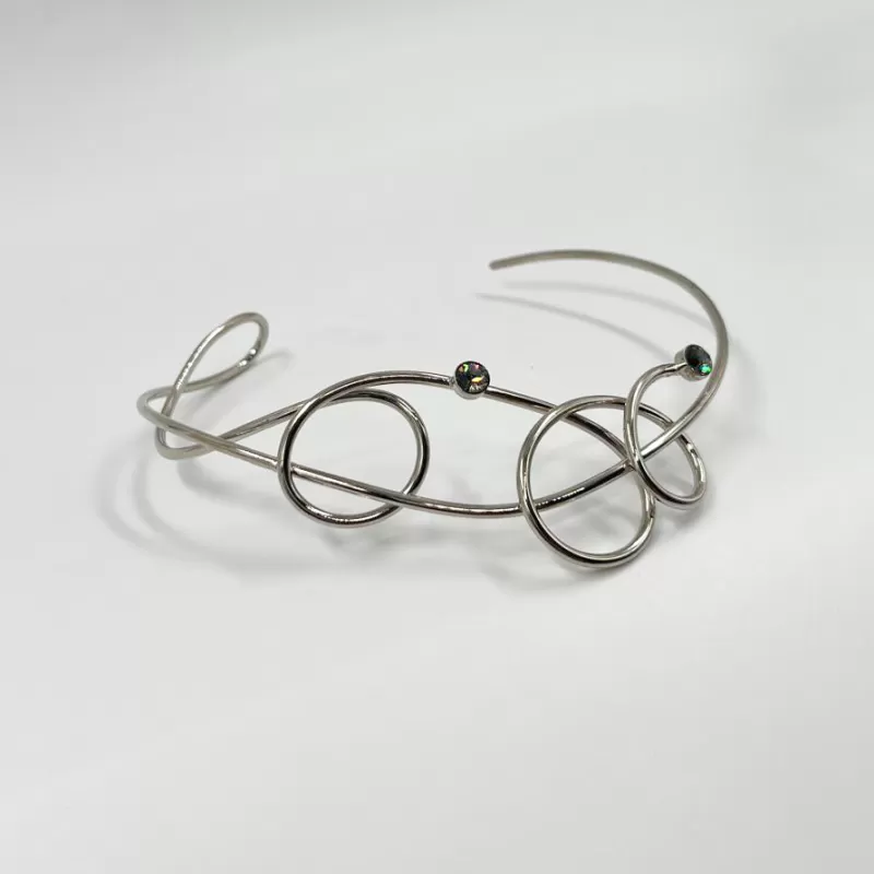 Lavinia Gümüş Tasma