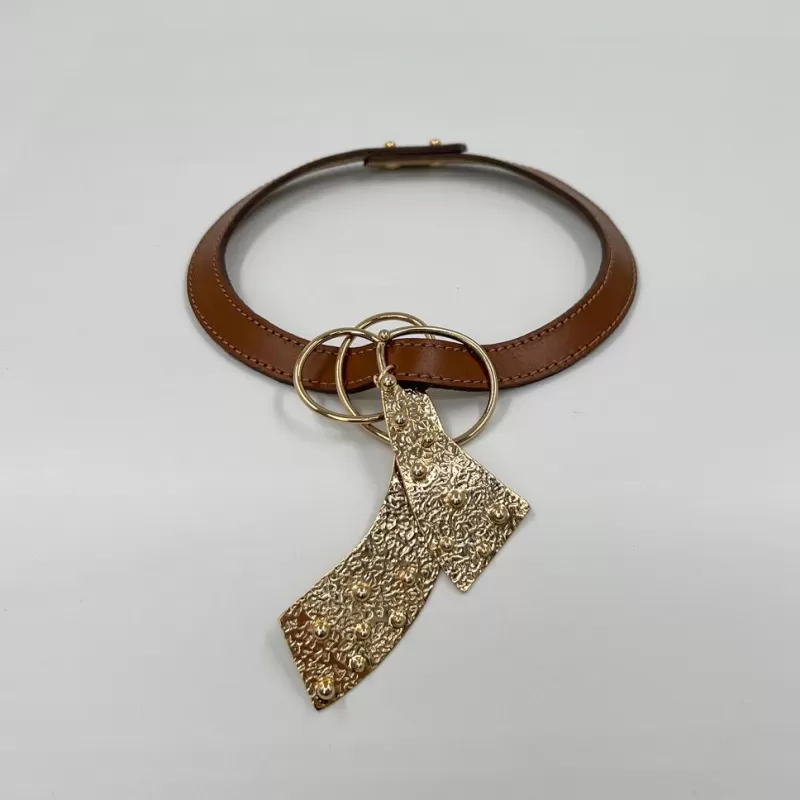 La Scala Camel Derili Gold Tasma