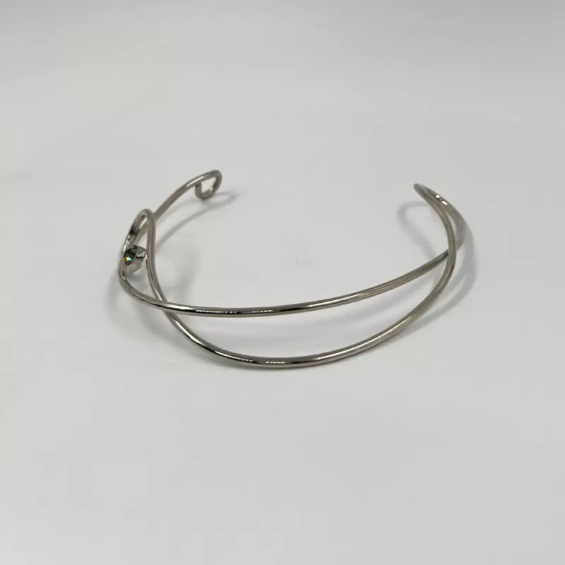 Lavinia Gümüş Tasma