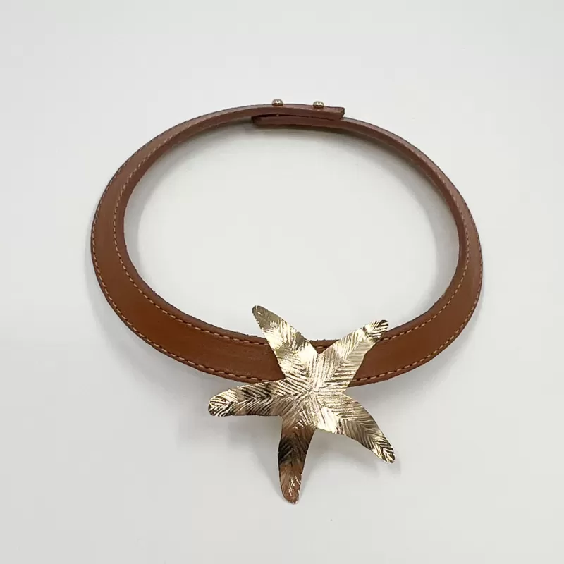 Stella Gold Camel Derili Tasma