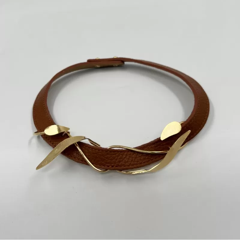 Baia Gold Camel Tasma