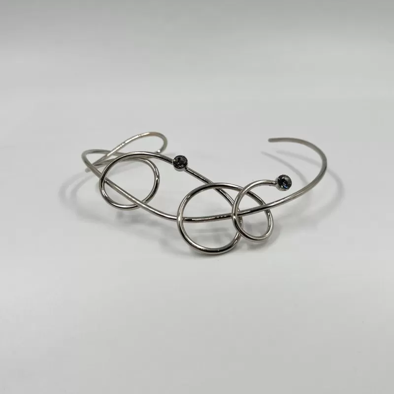 Lavinia Gümüş Tasma