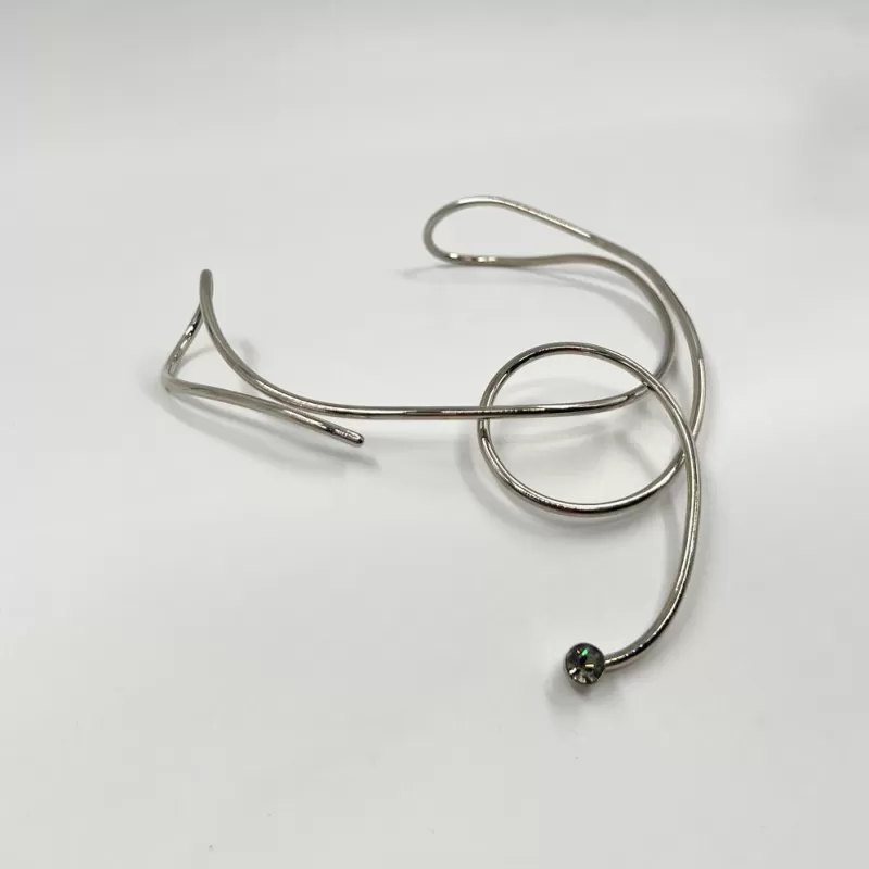 Lavinia Gümüş Tasma