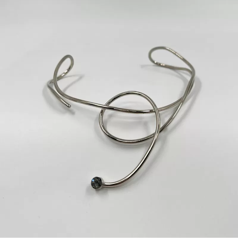 Lavinia Gümüş Tasma