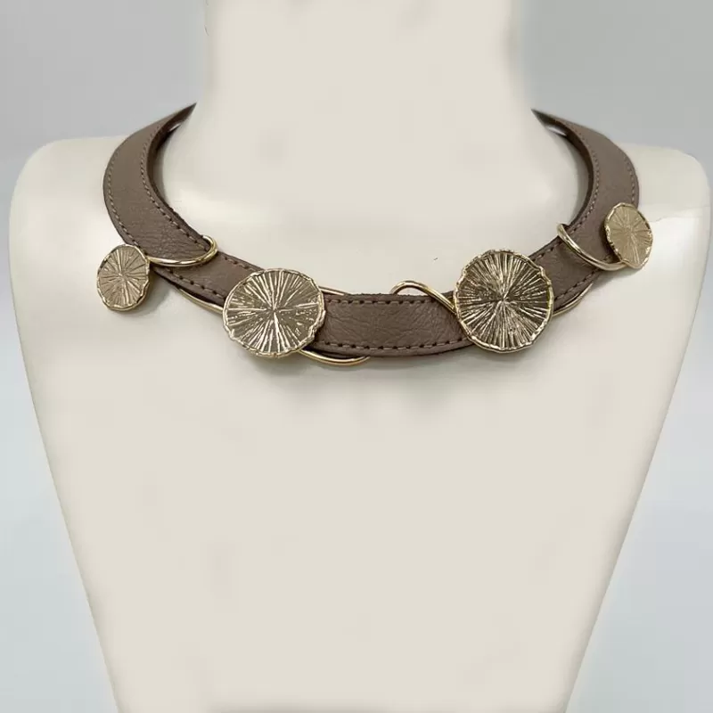 Venüs Due Gold Vizon Tasma