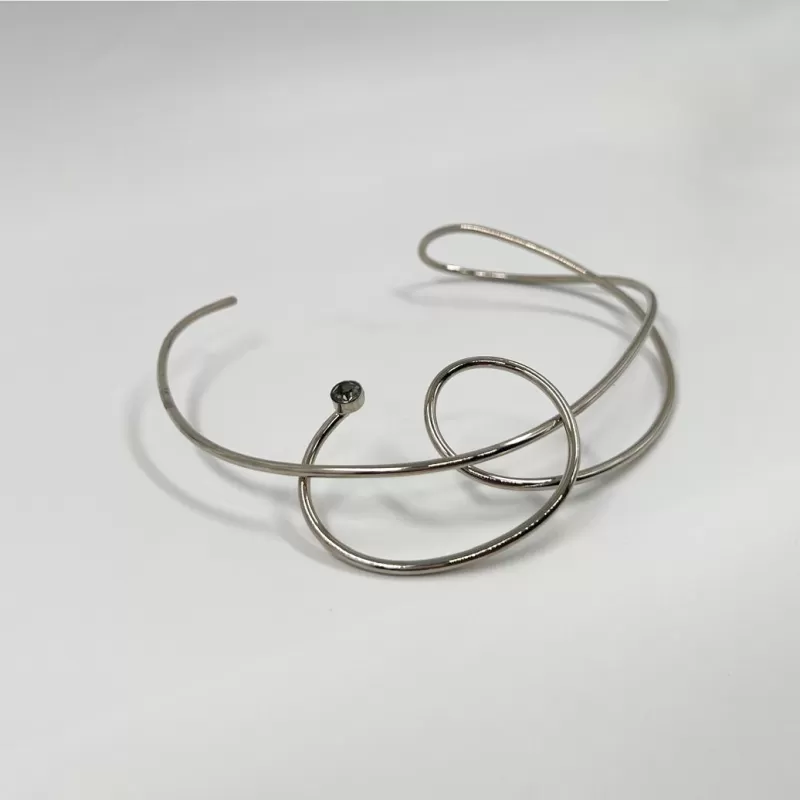 Lavinia Gümüş Tasma