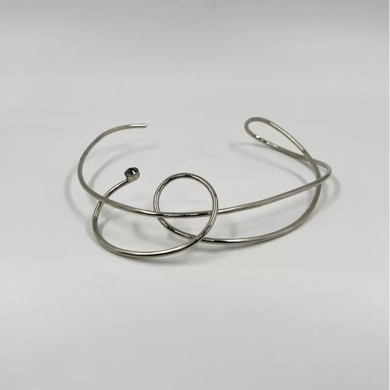 Lavinia Gümüş Tasma